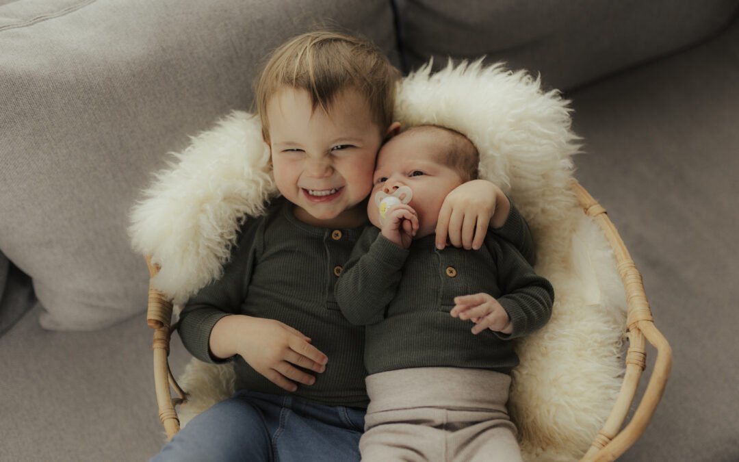 Familie Klingler